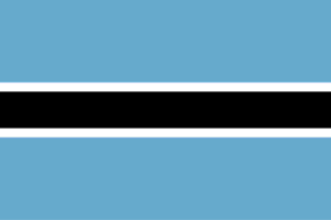 Job Opportunities in Botswana