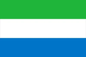 Job Opportunities in Sierra Leone