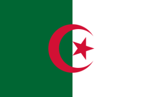 Job Opportunities in Algeria