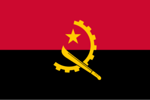 Job Opportunities in Angola
