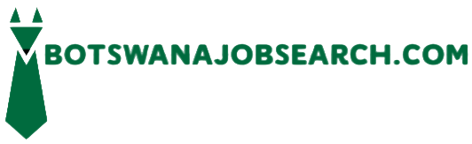 Jobs in Botswana